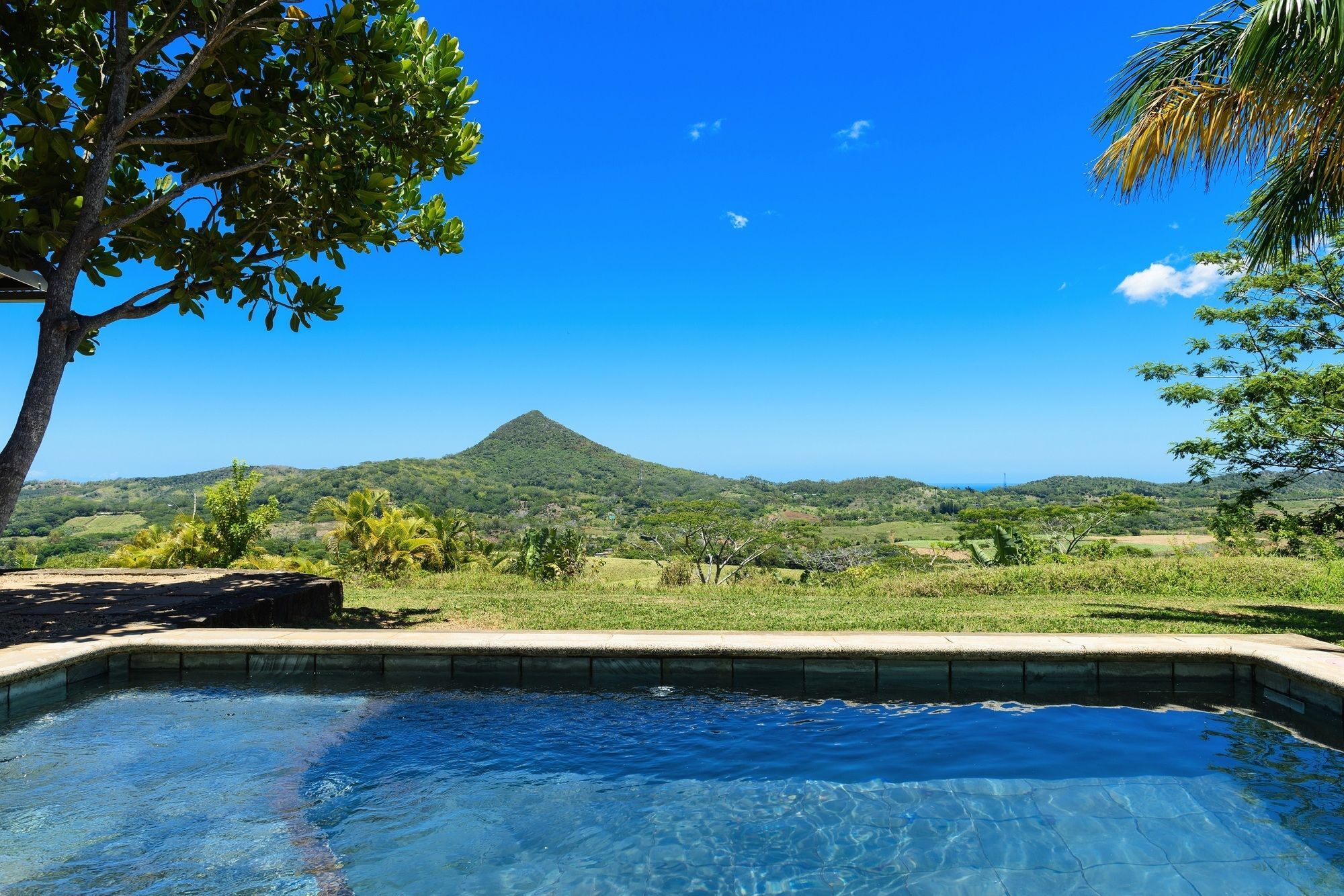 La Vieille Cheminee Hotel ชามาเรล ภายนอก รูปภาพ
