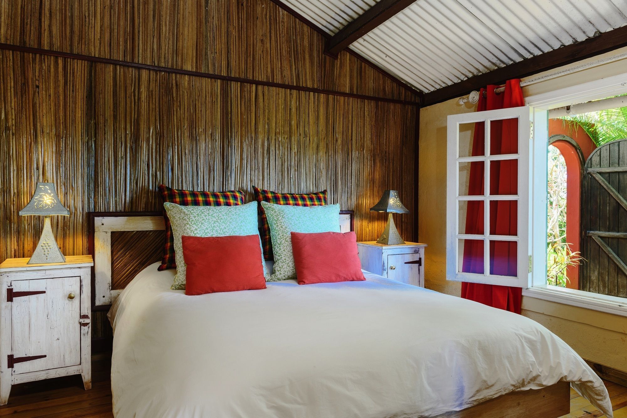 La Vieille Cheminee Hotel ชามาเรล ภายนอก รูปภาพ